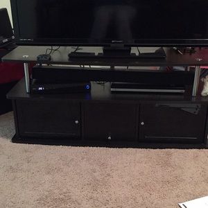 TV stand